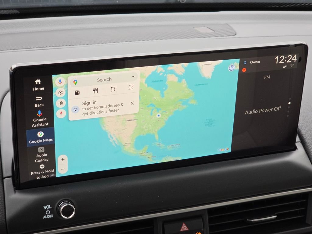 New 2026 Honda Pilot Elite image 5