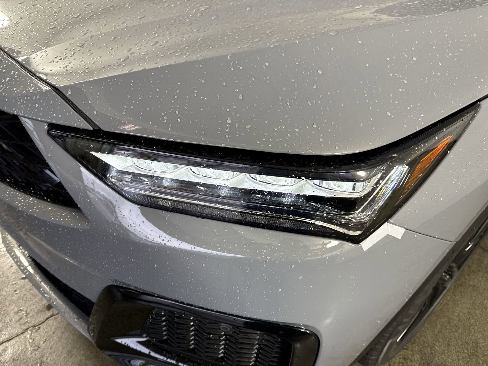 New 2026 Acura MDX A-Spec AWD/4WD image 28