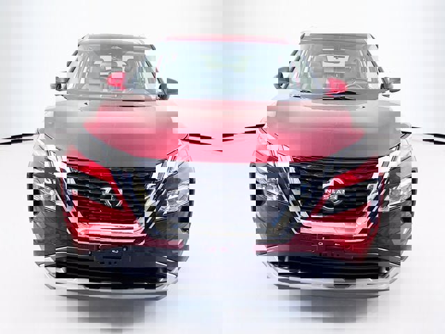 Certified 2023 Nissan Rogue SV w/ SV Premium B Package image 2