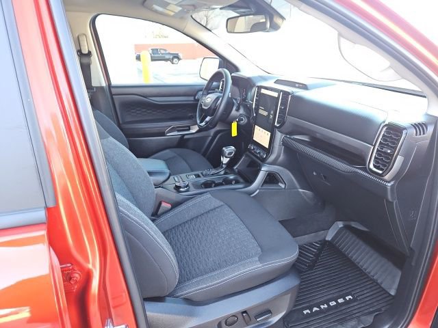 Used 2024 Ford Ranger XLT w/ Technology Package image 26