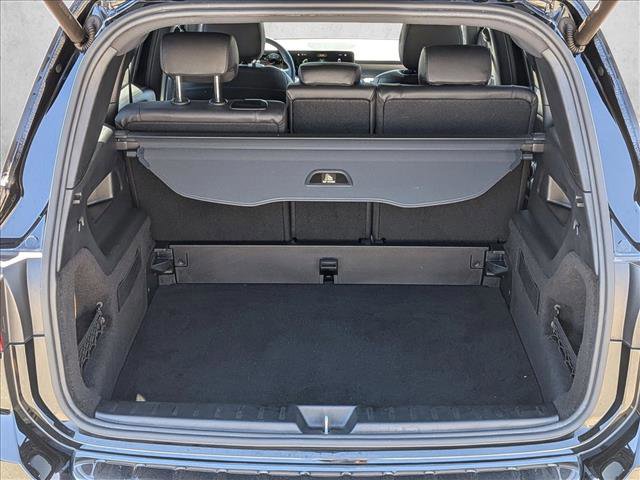 Used 2020 Mercedes-Benz GLB 250 4MATIC image 6