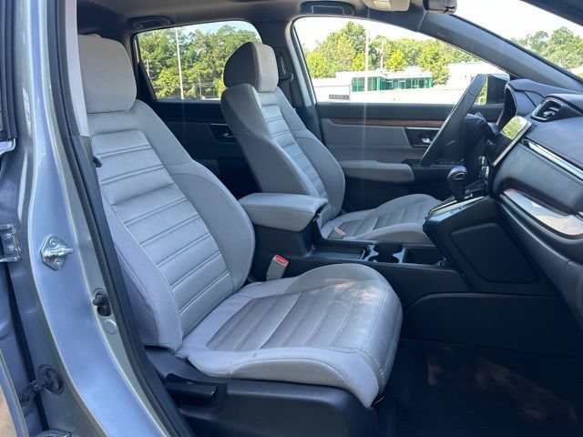 Used 2019 Honda CR-V EX image 25