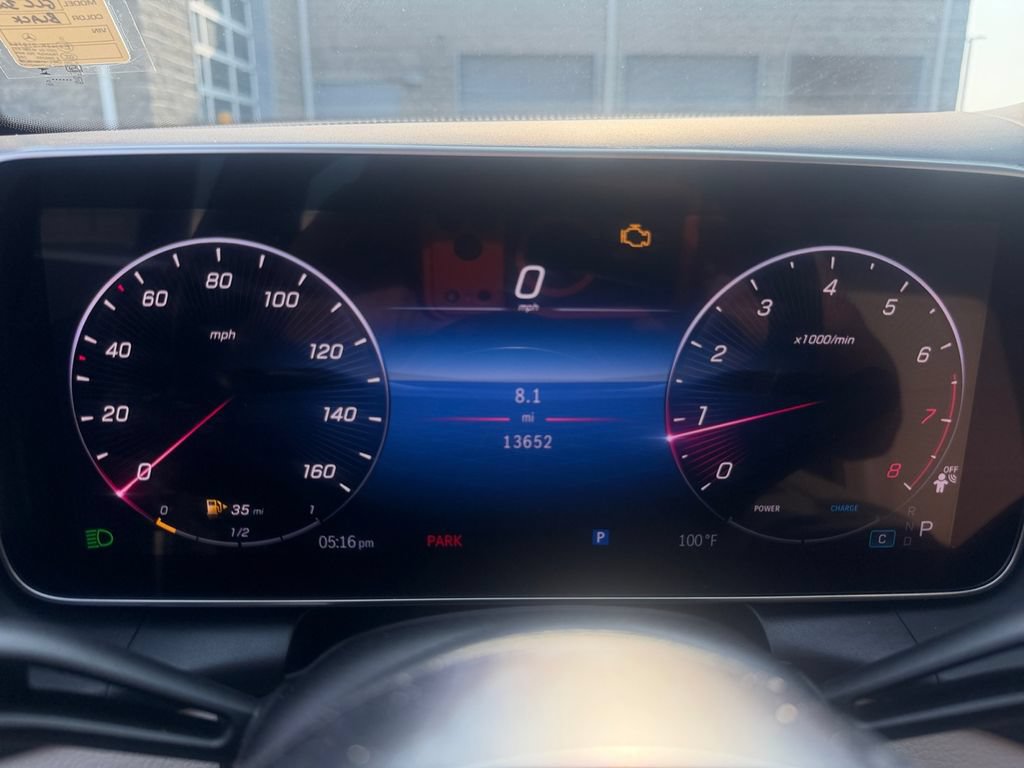 Used 2024 Mercedes-Benz GLC 300 image 20