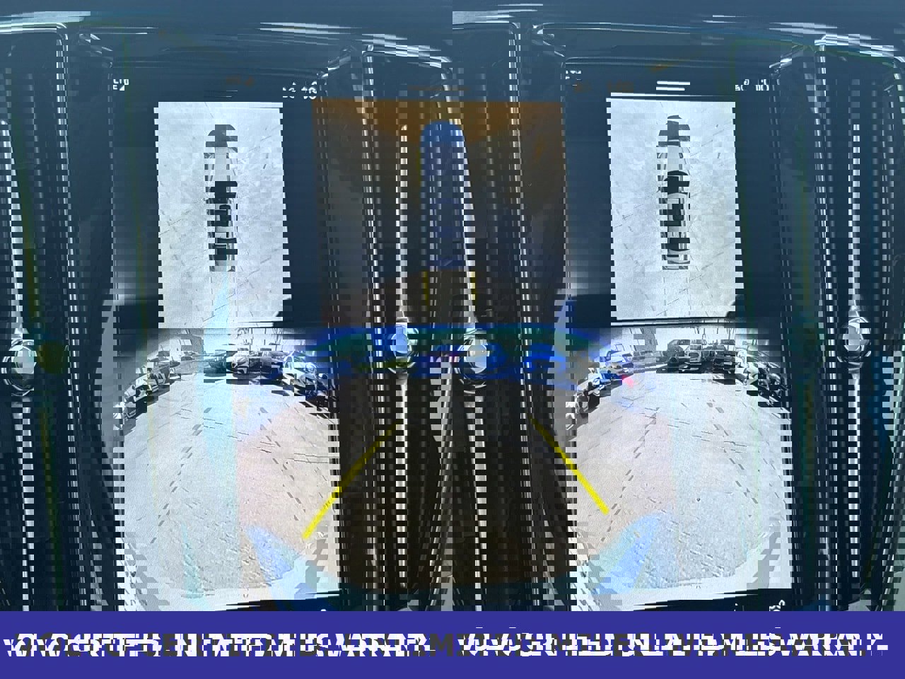 Certified 2024 Volvo S60 T8 Plus w/ Climate Package image 22