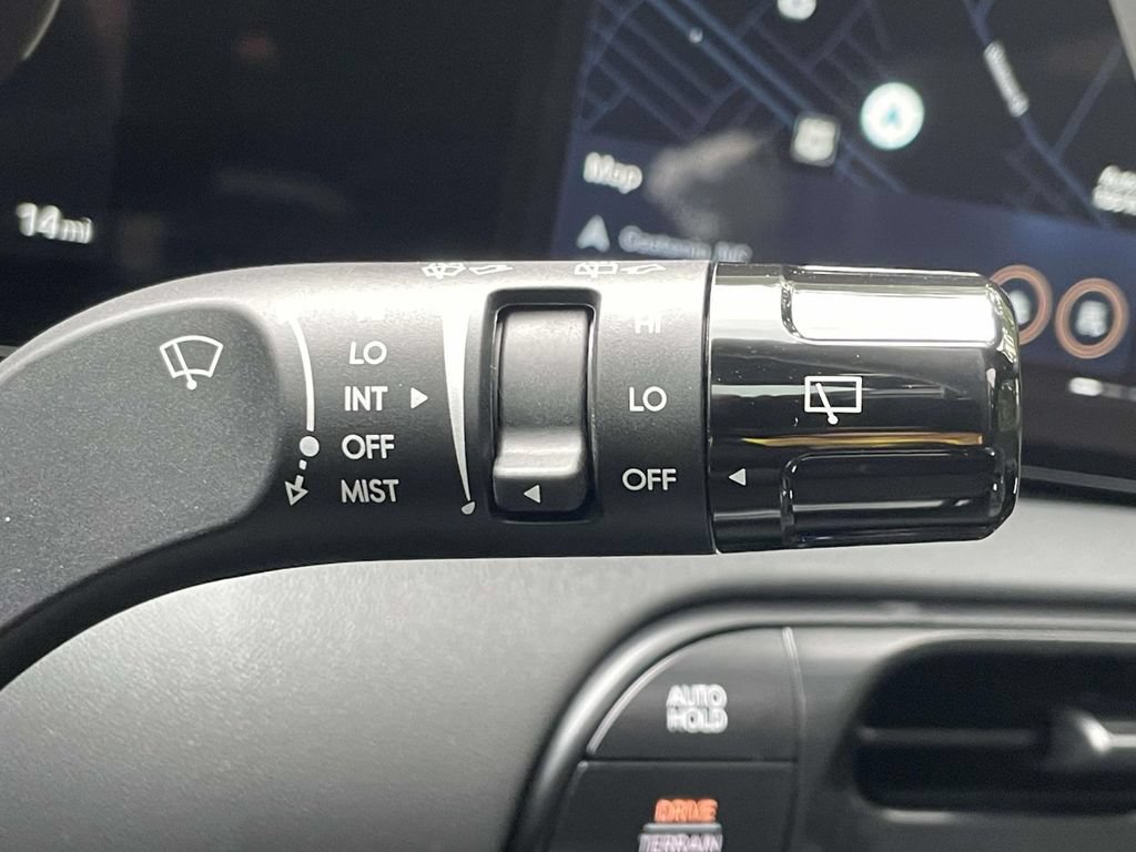 New 2026 Hyundai Palisade XRT Pro AWD/4WD image 25