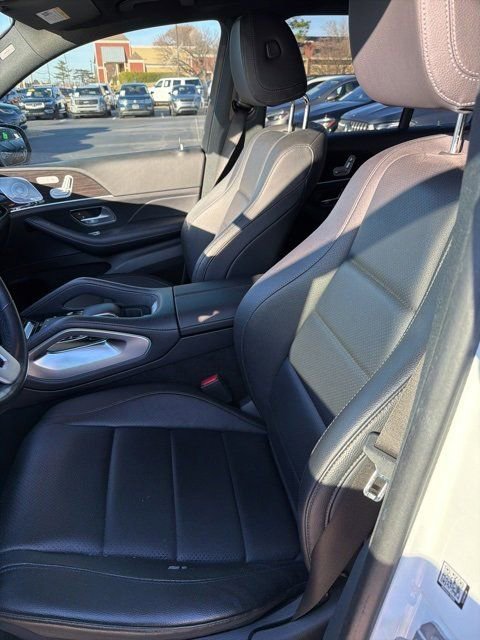 Used 2020 Mercedes-Benz GLE 350 image 3