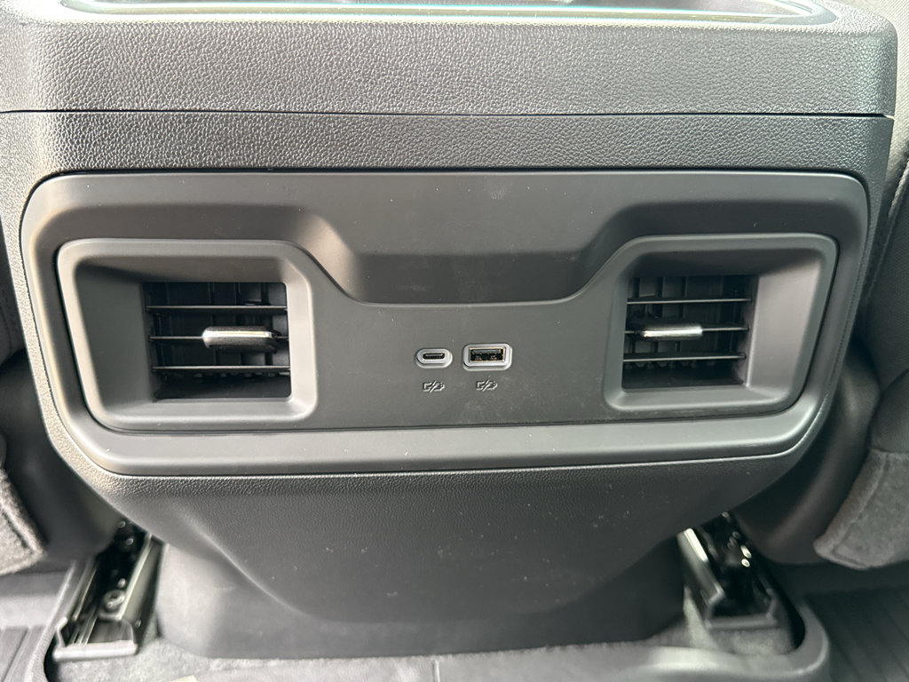 New 2026 Chevrolet Silverado 1500 RST w/ Safety Package AWD/4WD image 44