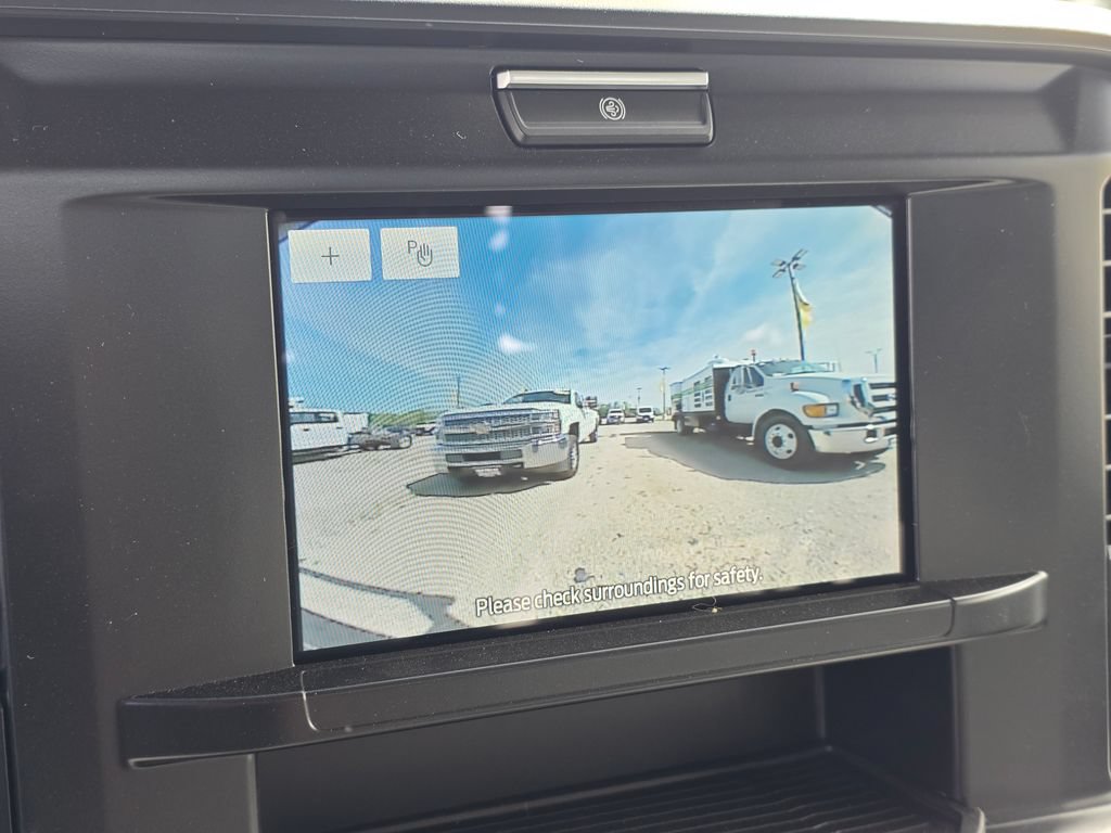 New 2026 Ford F600 4x4 Regular Cab Super Duty w/ XL Chrome Package image 35