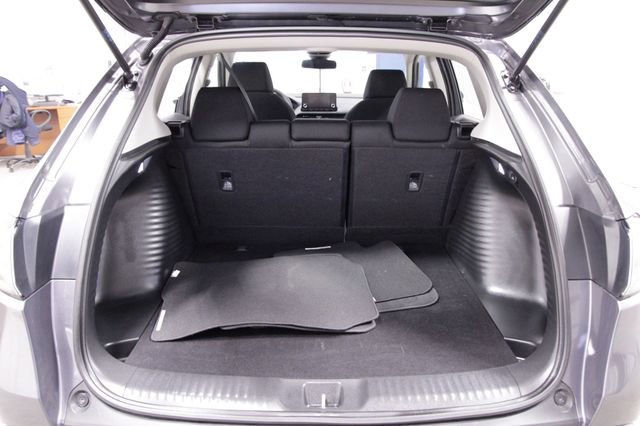 Certified 2023 Honda HR-V LX image 22