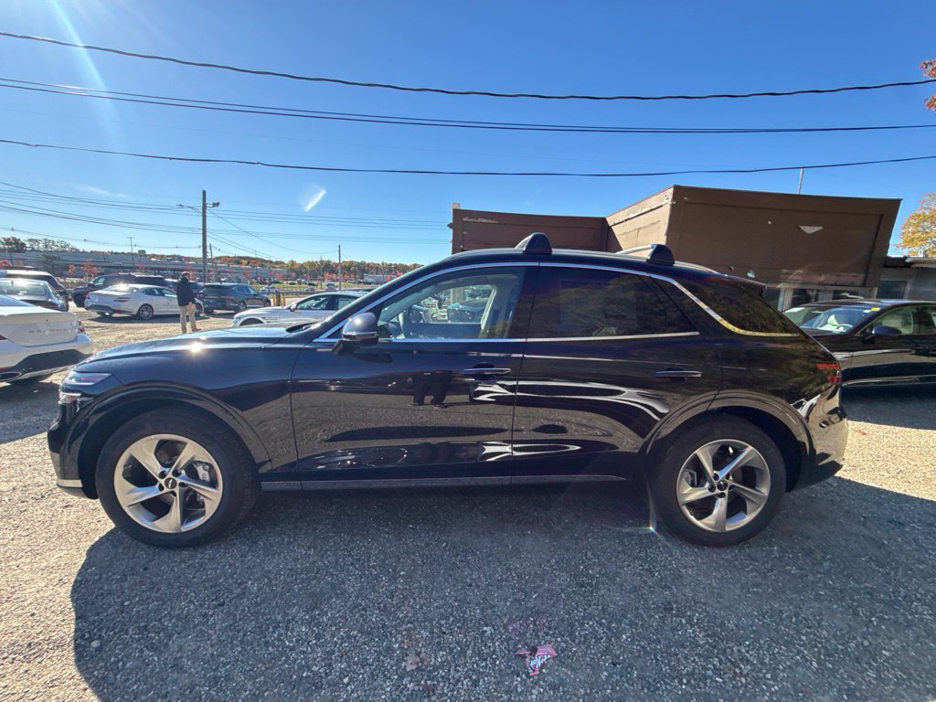 New 2026 Genesis GV70 2.5T Select AWD/4WD image 8