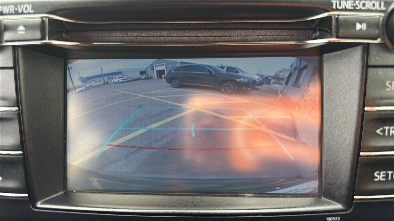 Used 2017 Toyota RAV4 LE w/ Carpet Mat Package image 24