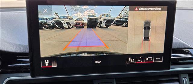 Used 2021 Audi A4 2.0T Prestige w/ Prestige Package image 12