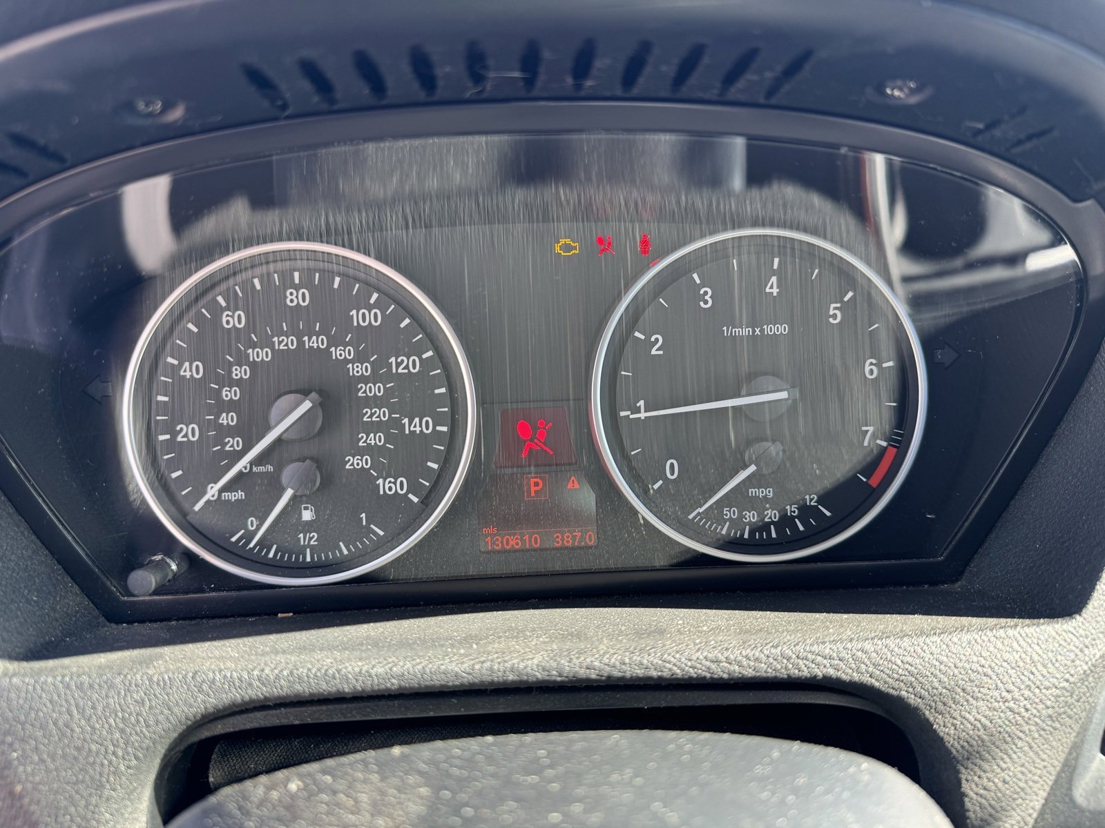 Used 2011 BMW X5 xDrive35i image 20