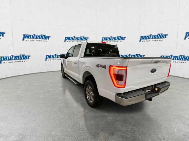 Used 2023 Ford F150 Lariat image 8