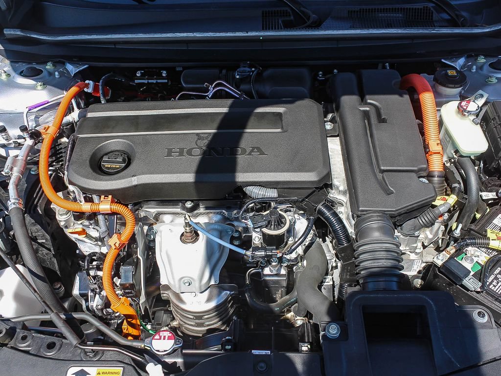 Certified 2023 Honda Accord Sport image 27