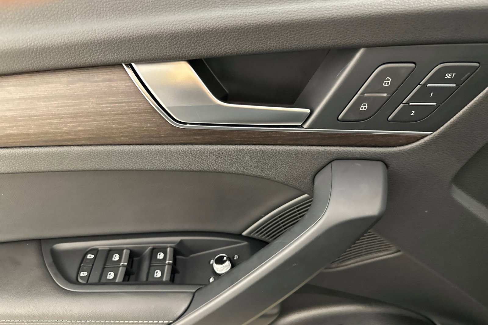 Used 2023 Audi Q5 2.0T Premium Plus image 10