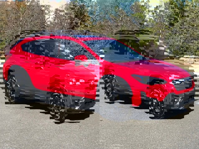 Used 2021 Subaru Crosstrek 2.5i Limited w/ Moonroof Package 2 image 2