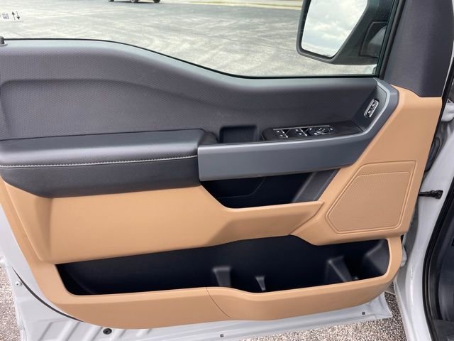 Used 2023 Ford F150 XLT image 9