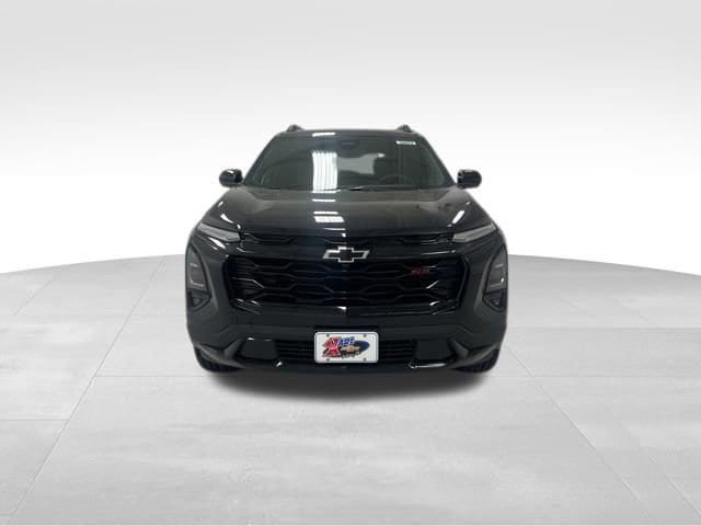 New 2026 Chevrolet Equinox RS w/ Convenience Package III AWD/4WD image 2