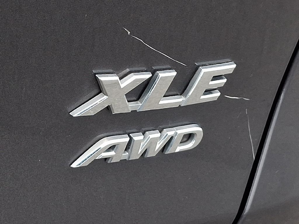 Certified 2024 Toyota RAV4 XLE Premium w/ Weather Package AWD/4WD image 33