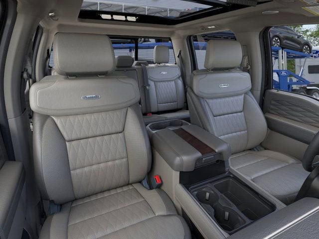 New 2026 Ford F450 Platinum image 10