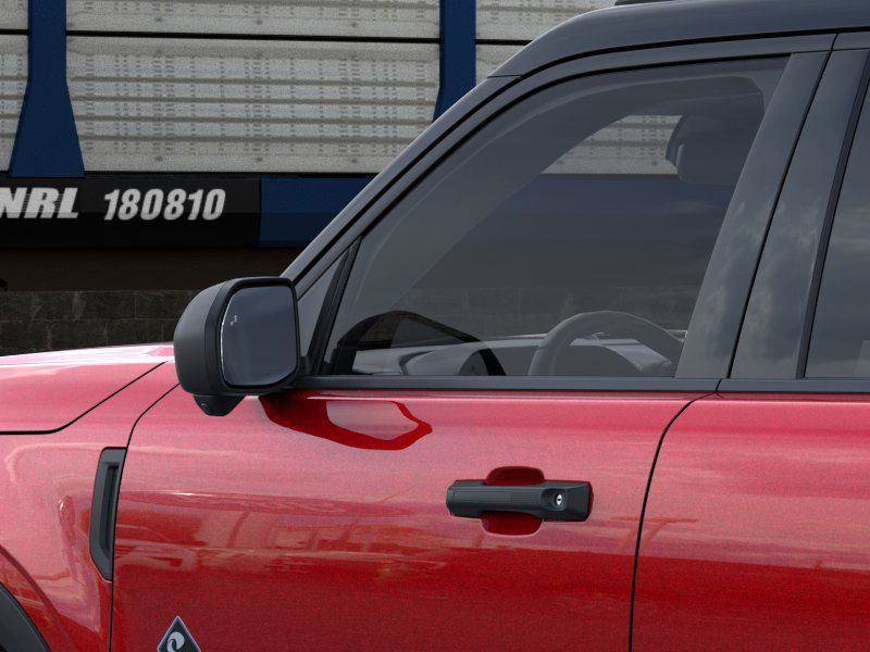 New 2026 Ford Bronco Sport Outer Banks w/ Outer Banks Tech Package+ image 20