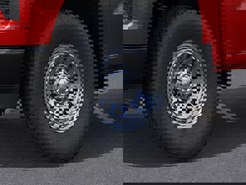 New 2026 Chevrolet Silverado 1500 W/T w/ WT Value Package image 35