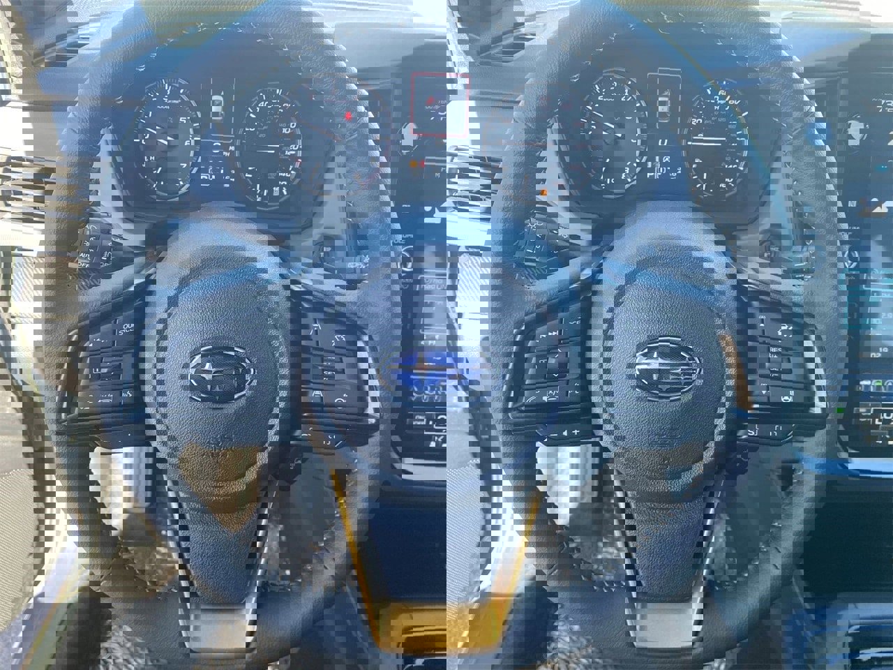 New 2026 Subaru Crosstrek 2.5i Wilderness image 19