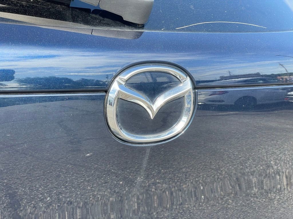 Certified 2023 MAZDA CX-30 AWD 2.5 S w/ Select Package image 20