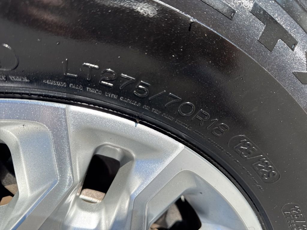 Used 2024 Chevrolet Silverado 2500 LTZ w/ LTZ Premium Package image 36