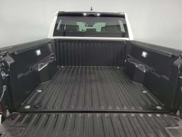 New 2026 Toyota Tacoma SR5 AWD/4WD image 21