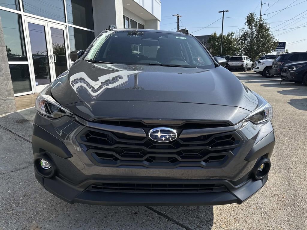 New 2026 Subaru Crosstrek 2.0i Premium image 2