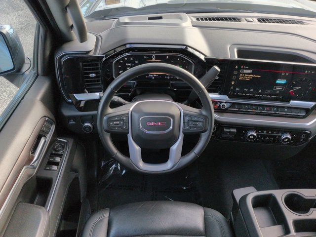 Used 2026 GMC Sierra 1500 SLT RWD image 15