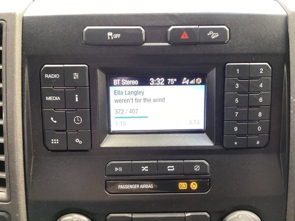 Used 2022 Ford F250 XL w/ STX Appearance Package image 43