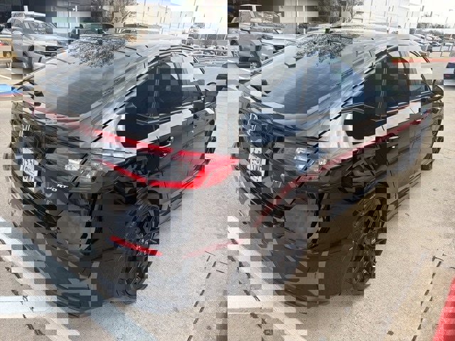 Used 2023 Honda Civic Sport image 5