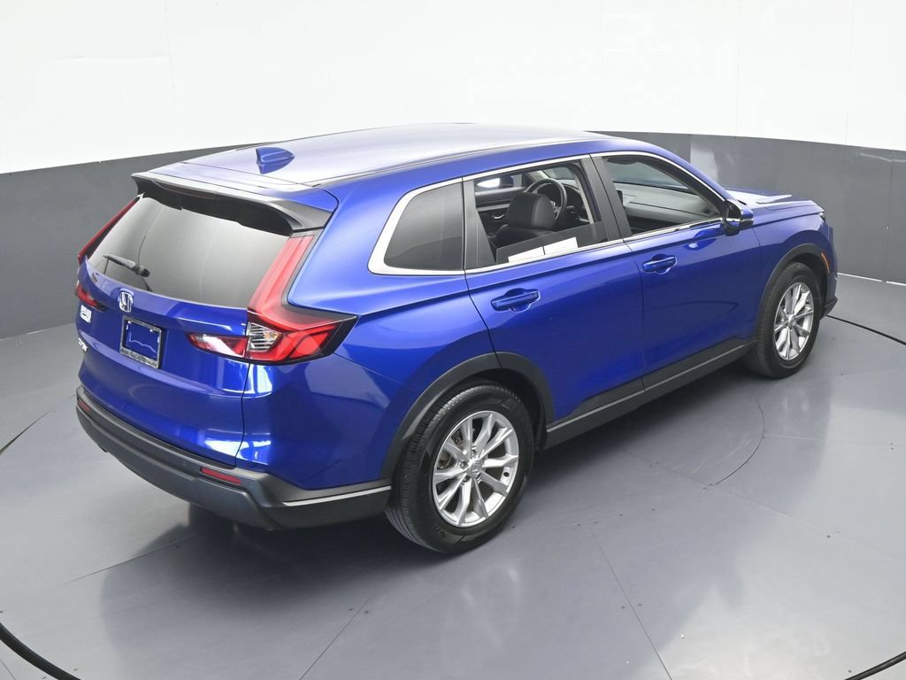 Used 2024 Honda CR-V EX-L image 53