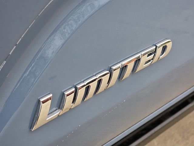 New 2026 Toyota Tacoma Limited image 7