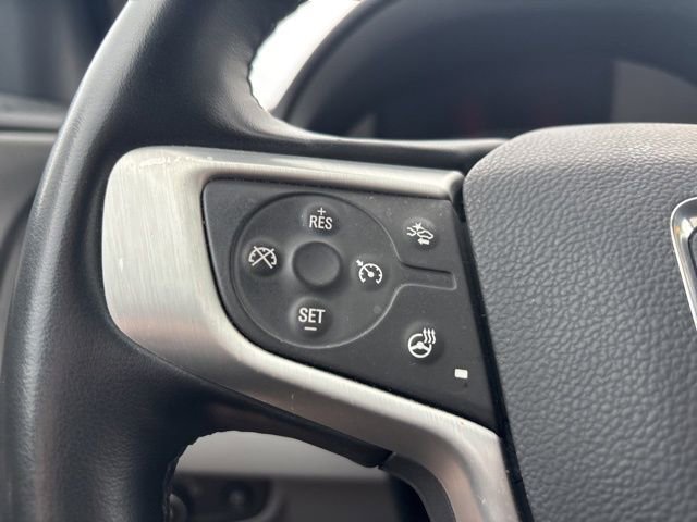 Used 2023 GMC Terrain SLT image 35