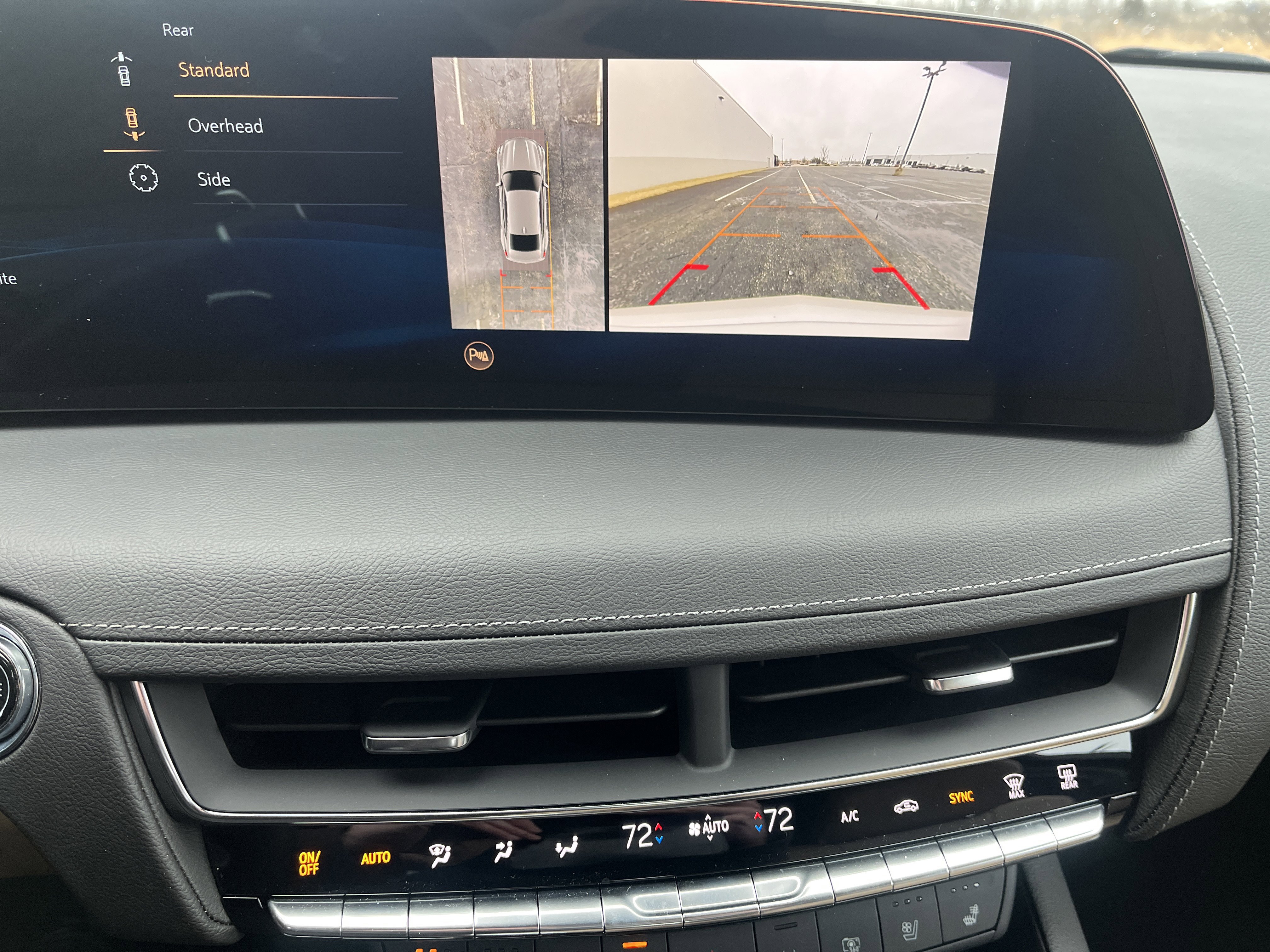 Used 2025 Cadillac CT5 Premium Luxury w/ Sun And Sound Package image 28