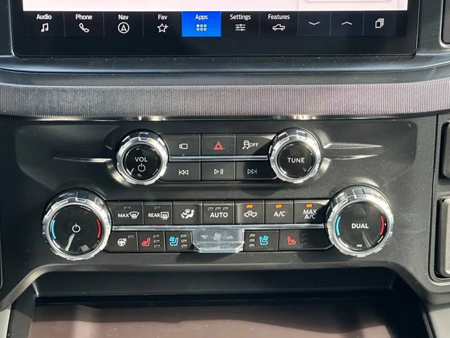 New 2026 Ford F350 Platinum AWD/4WD image 18
