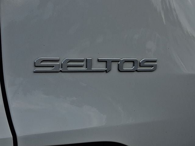Certified 2024 Kia Seltos X-Line AWD/4WD image 31