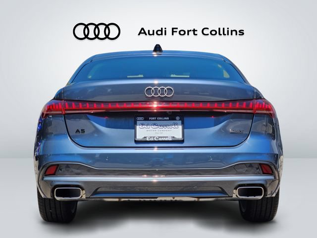 New 2026 Audi A5 Premium AWD/4WD image 6