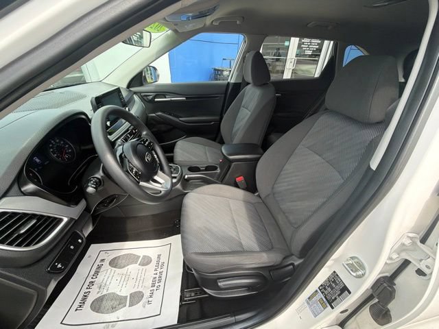 Used 2021 Kia Seltos LX w/ Paint Protection Package AWD/4WD image 12