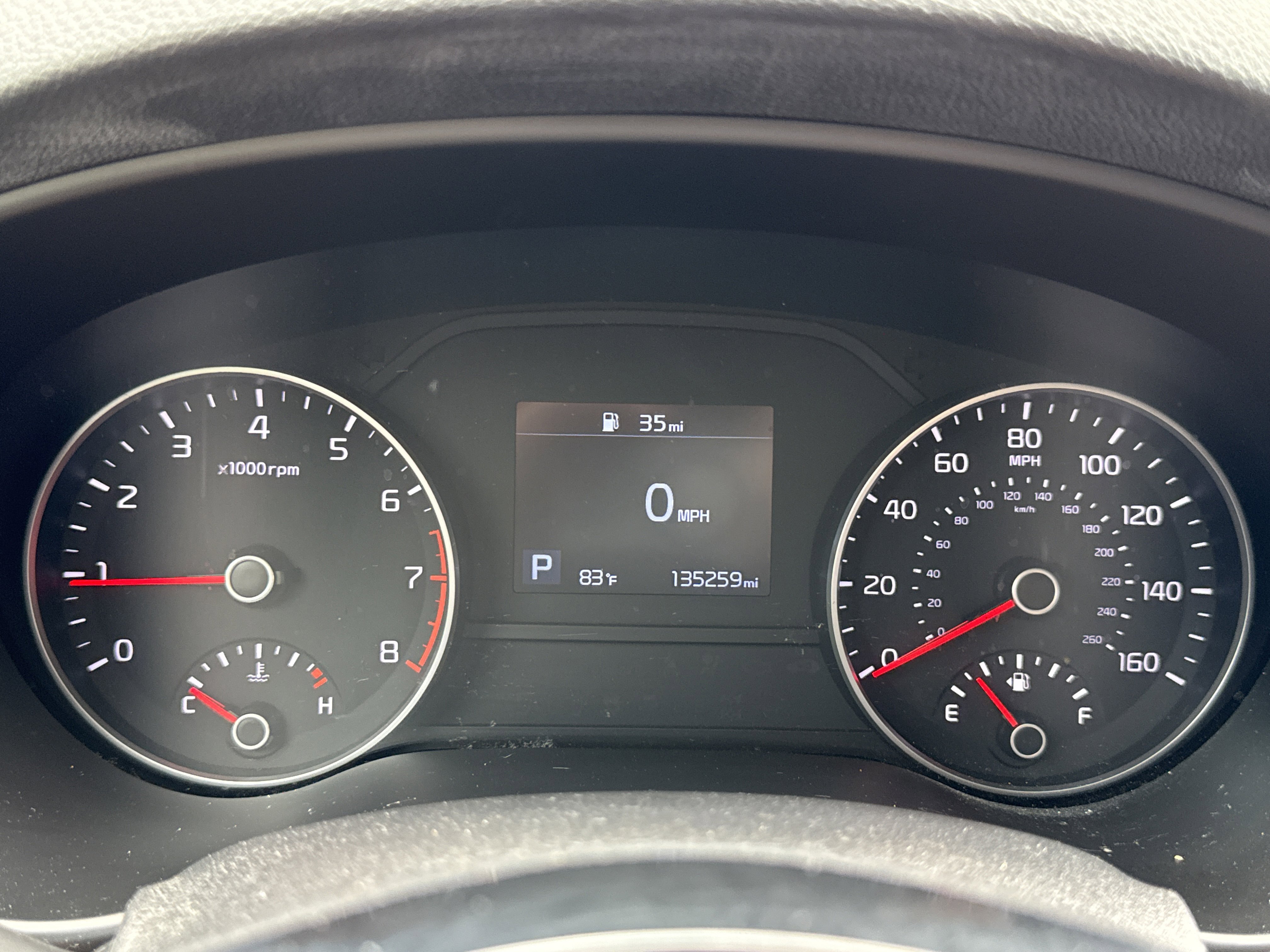 Used 2020 Kia Sportage LX w/ LX Popular Package FWD image 13