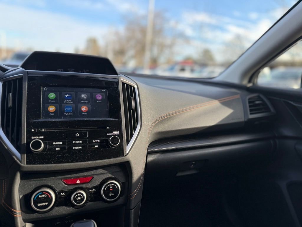 Used 2023 Subaru Crosstrek 2.0i Premium image 26