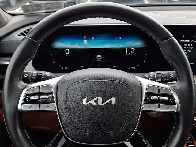 Used 2024 Kia Telluride SX Prestige X-Line image 21