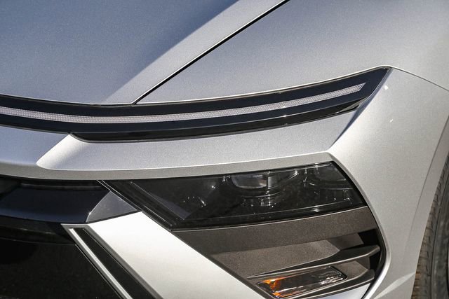 New 2026 Hyundai Sonata Blue FWD image 8