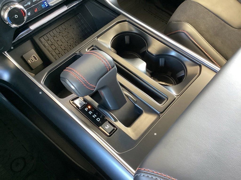 New 2025 Ford F150 Raptor image 60