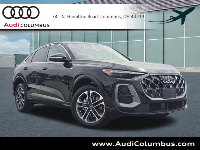 New 2026 Audi Q5 Premium