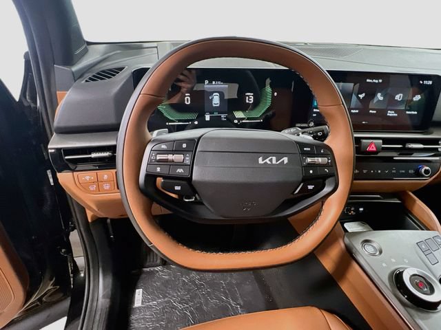 New 2027 Kia Sportage X-Line AWD/4WD image 11
